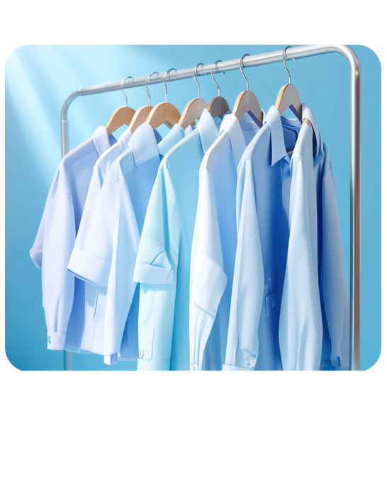 cleaners
