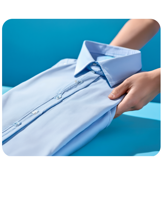 good service