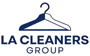 LA Cleaners Group logo