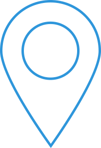 pin location