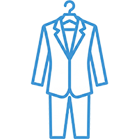 Professional Dry Cleaning
